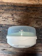 Babily magnetron stoom sterilisato, Ophalen of Verzenden, Zo goed als nieuw, Sterilisator