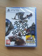 Suicide Squad: Kill The Justice League PS5, Spelcomputers en Games, Games | Sony PlayStation 5, Ophalen, Nieuw