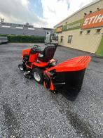 Ariens A25 Zitmaaier 122cm + Extra Deck ruig terrein, Ophalen, 1234€&, Helthuis, Gebruikt