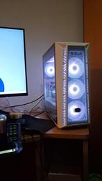 Gaming PC - Krachtige gaming pc, Ophalen, 32 GB, Virtual Reality, Zo goed als nieuw