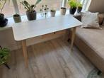 Bureautje (lisabo - IKEA), Huis en Inrichting, Tafels | Eettafels, Ophalen, Minder dan 50 cm, 100 tot 150 cm, Zo goed als nieuw