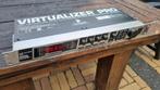 Behringer Virtualizer Pro DSP2024P Effects processor, Ophalen, Gebruikt