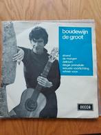 Boudewijn de Groot EP, Ophalen of Verzenden, Gebruikt, Overige formaten, Levenslied of Smartlap
