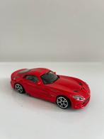Hot Wheels Dodge Viper GTS, Ophalen, Zo goed als nieuw, Auto, Hot Wheels