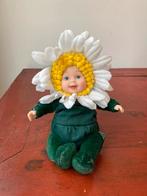 Anne Geddes flowerpotbaby, Ophalen of Verzenden, Zo goed als nieuw