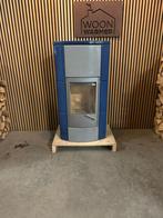 24160 Houtkachel Häse 6-8kw, Huis en Inrichting, Kachels, Ophalen, Gebruikt, Houtkachel, Vrijstaand