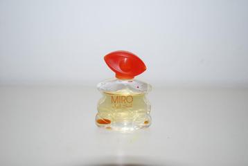Miniatuur Miro del Sol beschikbaar voor biedingen