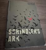 Engelstalig Boek: Schindler’s Ark /List van Thomas Keneally, Ophalen of Verzenden, Gelezen
