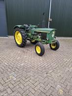 John Deere 2020, Zakelijke goederen, Agrarisch | Tractoren, John Deere, -, Oldtimer, Niet opgegeven