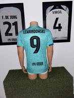Barcelona 3de shirt 2023-2024 Lewandowski, Maat M, Ophalen of Verzenden, Zo goed als nieuw, Shirt