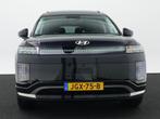 Hyundai IONIQ 9 Lounge AWD 6p. 110.3 kWh | 2500 KG trekgewic, Automaat, Zwart, Blauw, IONIQ