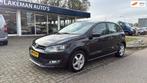 Volkswagen POLO 1.2 TSI Blackline Huurkoop Inruil APK Garant, Voorwielaandrijving, Euro 5, Gebruikt, 4 cilinders