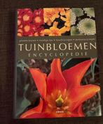 Tuinboek Tuinbloemen encyclopedie, Ophalen of Verzenden, Zo goed als nieuw