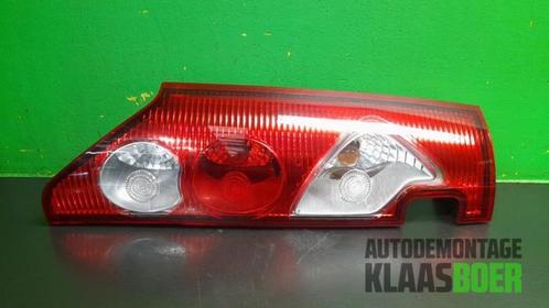Achterlicht links van een Renault Kangoo, Auto-onderdelen, Verlichting, Renault, Gebruikt, 6 maanden garantie, 12 maanden garantie