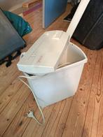 Papier versnipperaar, Diversen, Bureau-accessoires, Ophalen, Gebruikt