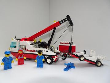 Lego 6484 Formula 1 takelwagen beschikbaar voor biedingen