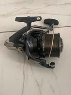 Shimano Aerlex 14000 XTC Molen - Zo goed als nieuw!, Watersport en Boten, Hengelsport | Karpervissen, Ophalen of Verzenden, Zo goed als nieuw