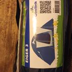 Tent van Obelink Eiger 3 3-persoontent, Ophalen, Zo goed als nieuw