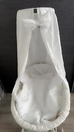 Mooie Wieg met Hemel, Ophalen of Verzenden, Zo goed als nieuw, Wieg