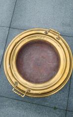 Antieke vuurschaal/brasero, Antiek en Kunst, Antiek | Koper en Brons, Ophalen of Verzenden