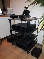 Complete hoofdtelefoon installatie, Ophalen, Zo goed als nieuw, Minder dan 500 watt, Overige typen