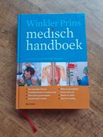 Winkler Prins- Medisch handboek, Boeken, Encyclopedieën, Medisch, Ophalen of Verzenden, Zo goed als nieuw