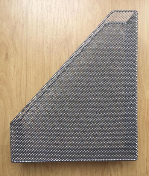Alles moet weg: Organizer voor tijdschriften, papieren etc., Diversen, Bureau-accessoires, Zo goed als nieuw, Ophalen of Verzenden
