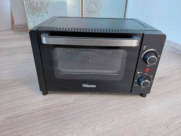 Tristar 10 liter oven 800 W. beschikbaar voor biedingen