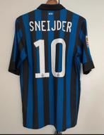 Sneijder 11/12 Inter thuisshirt, Sport en Fitness, Voetbal, Ophalen of Verzenden, Nieuw, Shirt