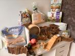 Hamsterhok ikea compleet + toebehoren hamsterscaping trixie, 75 tot 110 cm, Ophalen, Minder dan 60 cm, Hok