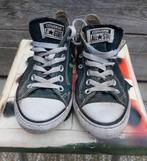 Vintage Converse All Star Sneakers Low Top (Maat 37), Gebruikt, Jongen of Meisje, Schoenen, Ophalen of Verzenden