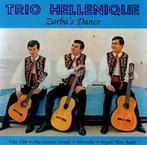 CD Trio Hellenique - Zorba's Dance, Cd's en Dvd's, Gebruikt, Ophalen of Verzenden