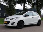 Mazda 2 1.3 Cool, Auto's, Mazda, Voorwielaandrijving, Euro 5, Gebruikt, 4 cilinders