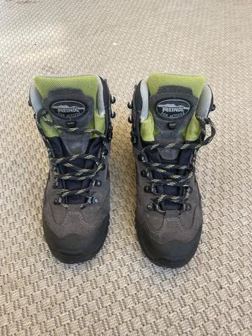Meindl Trekkingschoenen Nevada maat 38 beschikbaar voor biedingen