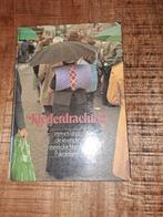 Boek: Klederdrachten in Nederland, Ophalen of Verzenden