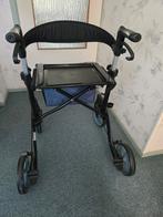 Lucas  Rollator, Diversen, Ophalen, Opvouwbaar, Zo goed als nieuw