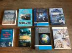 Boekenpakket Maritieme Studie - Navigatie & Stabiliteit, Ophalen of Verzenden, Zo goed als nieuw, Overige onderwerpen