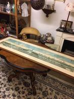 Stadsgezicht Utrecht 1669., Antiek en Kunst, Ophalen