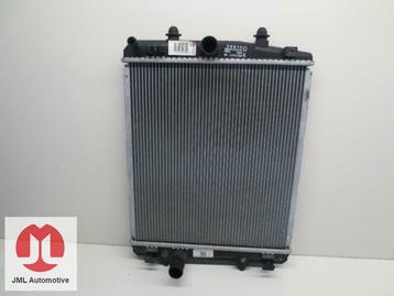 RADIATEUR C1 107 AYGO DIESEL beschikbaar voor biedingen