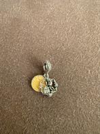 Disney Pandora Belle en het Beest Bedel, Gebruikt, Pandora, Ophalen of Verzenden, 1 bedel