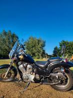 Honda Shadow 600 VLX – Black Beauty with Custom Sound!, Motoren, Motoren | Honda, Particulier, Chopper