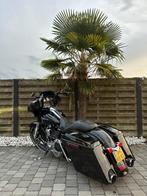 Harley-Davidson Street Glide Special 107 (2017), Motoren, Motoren | Harley-Davidson, Particulier, Toermotor