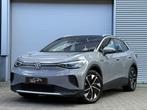 Volkswagen ID.4 PRO 77 kWh | Incl BTW | Apple Carplay | Stoe, Automaat, Stof, Gebruikt, Zwart