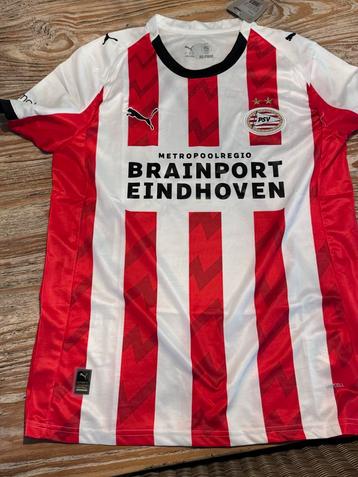 Psv shirt maat l beschikbaar voor biedingen