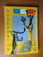 Tour de France Monumenten - Korporaal, Teus, Ophalen of Verzenden, Zo goed als nieuw, Lopen en Fietsen