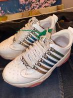 Dsquared2 schoenen dames, Kleding | Dames, Schoenen, Wit, Nieuw, Ophalen of Verzenden, Sneakers of Gympen