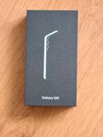 Samsung Galaxy S25 512gb (NIEUW) geseald, Ophalen, Overige modellen, Zwart, Touchscreen