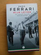 Mijn leven van Enzo Ferrari, Boeken, Ophalen of Verzenden, Gelezen