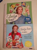 Eibertje Kiest Boeken - Dieet en Voeding, Ophalen of Verzenden, Zo goed als nieuw, Dieet en Voeding, Carrera