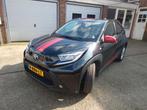Toyota Aygo X 1.0 VVT-i MT first, 1e Eigenaar Dealer onderho, Stof, Gebruikt, 920 kg, 4 stoelen